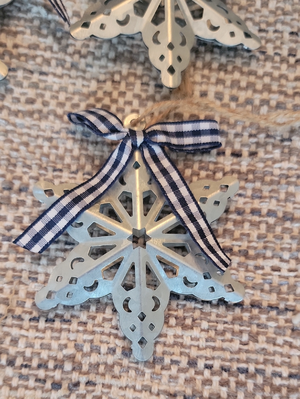 Christmas Ornaments - Picture 2 of 3